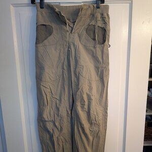 E9 Rondo Slim Pants Men's Small